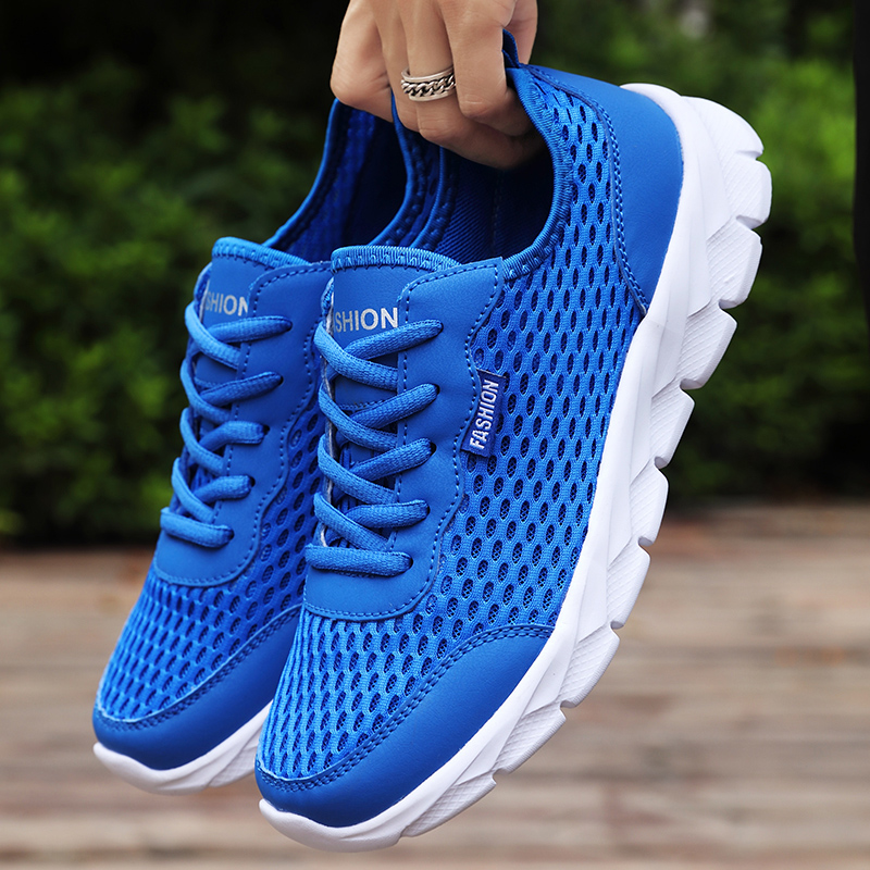 Outdoor Sport With Sticks - YRZL Tennisschuhe für Herren, leichte Turnschuhe,