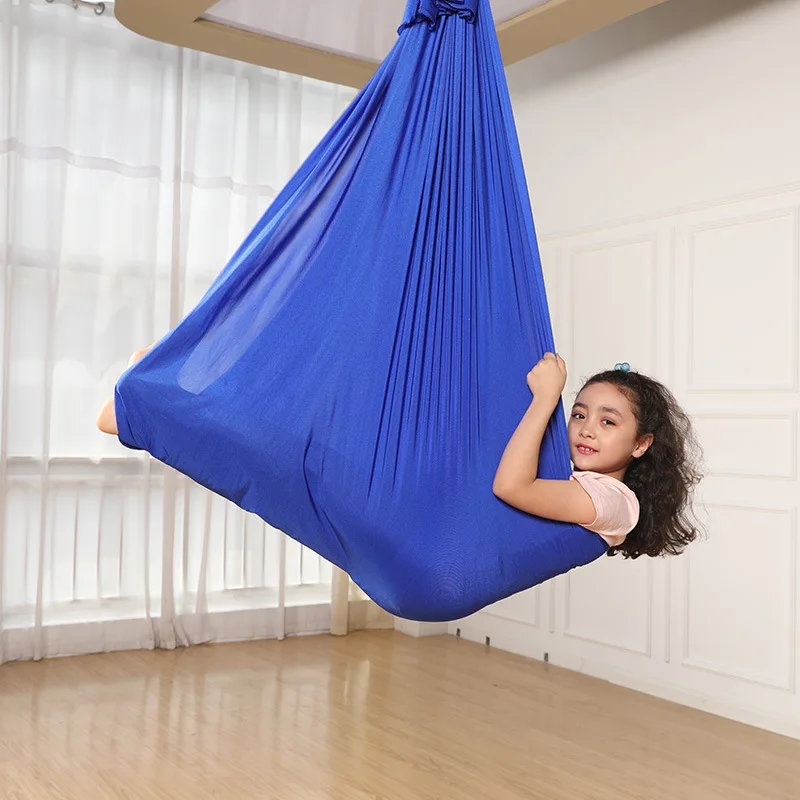 Outdoor Sport Jas - 150 x 280 cm Schaukel-Hängematte, elastisches
