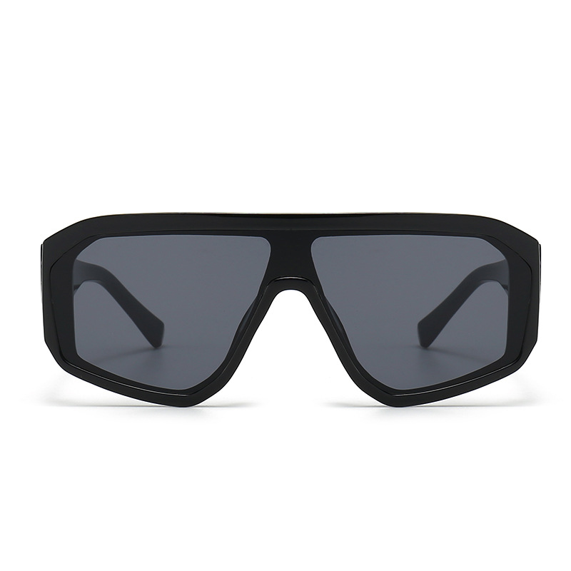 Neue Y2K Großrahmige Verbunden – Outdoor Sport Glasses Bewertung und Preis