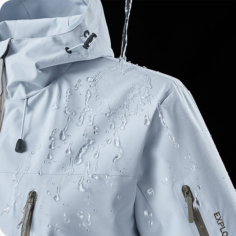 JNLN Wasserdichte Jacke für He – Outdoor Sport Windbreaker Bewertung und Preis