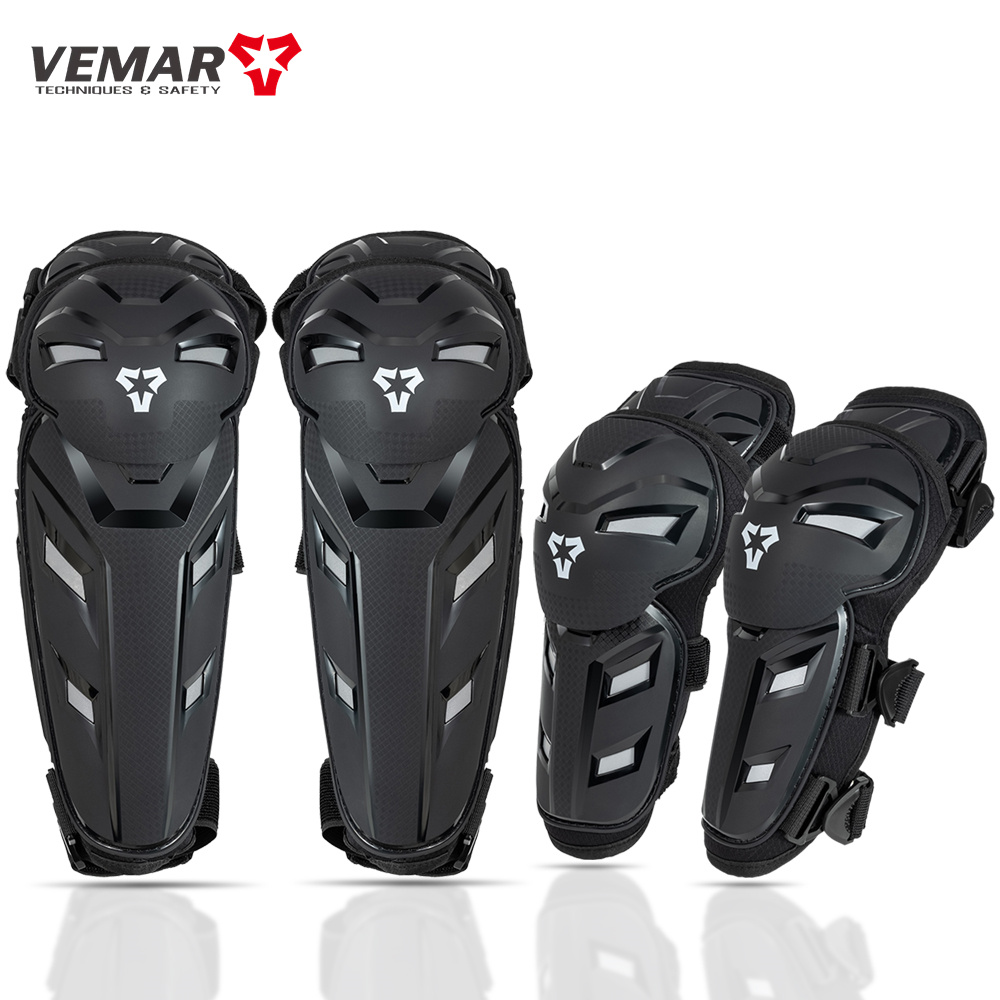 Motorrad-Knie- und Ellbogensch – Mtb Elbow Pad Bewertung und Preis