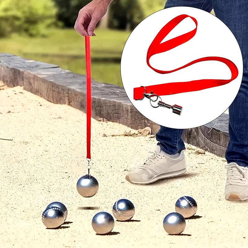Neuer magnetischer Ballgreifer – Outdoor Sports Activities Bewertung und Preis