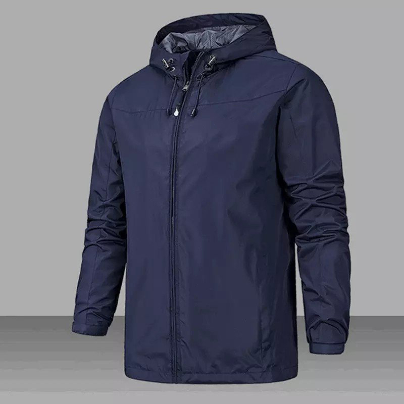 Unisex Winddicht Wasserdichte  – Outdoor Sport Windbreaker Bewertung und Preis