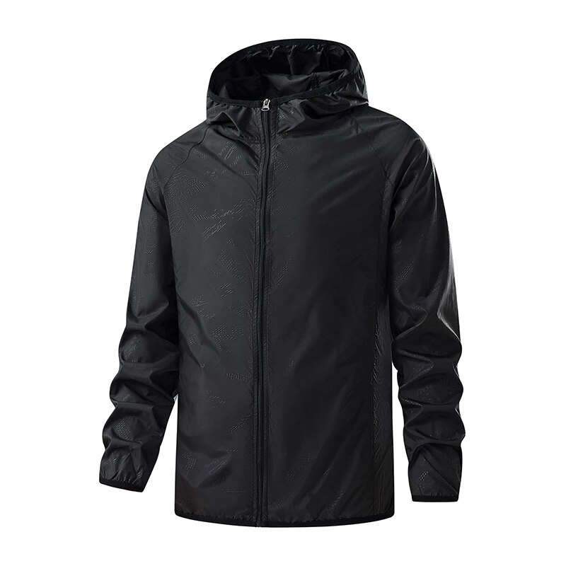 LNGXO Männer Frauen Wasserdich – Outdoor Sport Windbreaker Bewertung und Preis