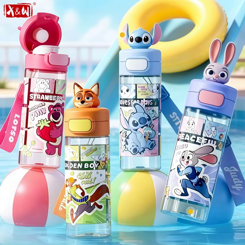 X&W Zootopia Comic-Serie Pop-u – Outdoor Sport Jas Bewertung und Preis