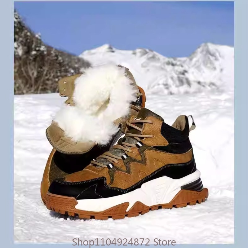 Winter Warme Wolle Baumwolle S – Outdoor Sport With Sticks Bewertung und Preis