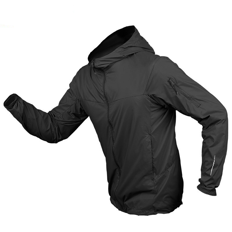 FSTAR-Atmungsaktive Sonnenschu – Outdoor Sport Windbreaker Bewertung und Preis