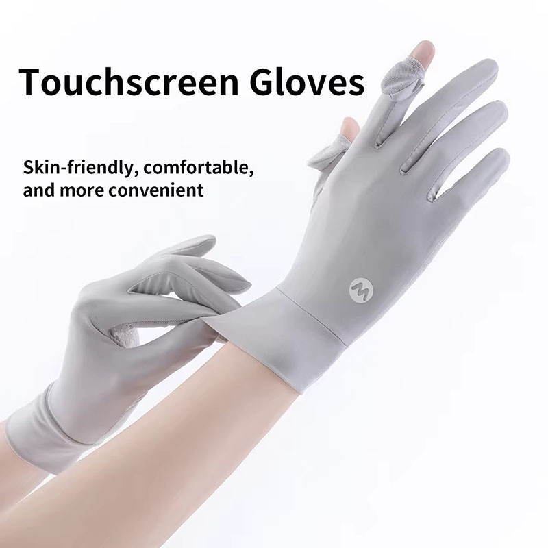 Sonnenschutz-Handschuhe aus Ei – Outdoor Sport Gloves Bewertung und Preis
