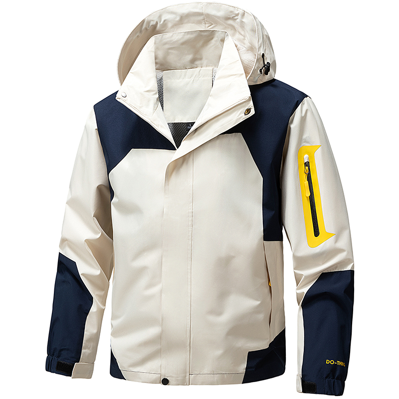 Softshell Outdoor-Jacke für He – Outdoor Sport Windbreaker Bewertung und Preis