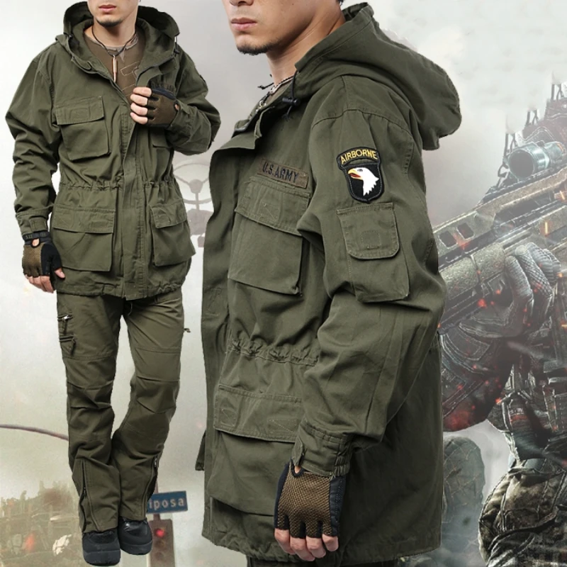 US Military Fleece Taktische W – Outdoor Sport Windbreaker Bewertung und Preis