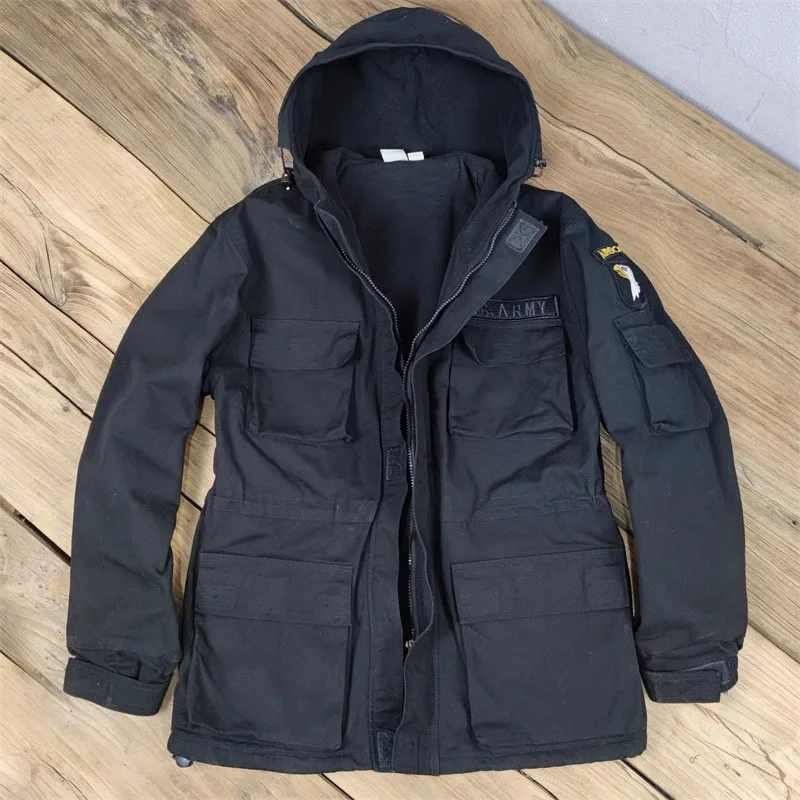 US Military Fleece Taktische W – Outdoor Sport Windbreaker Bewertung und Preis