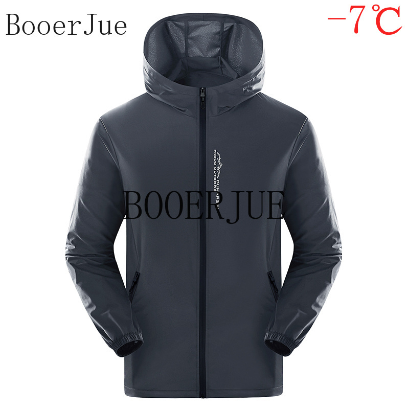Sportliche Leichtgewicht-Jacke – Outdoor Sport Windbreaker Bewertung und Preis