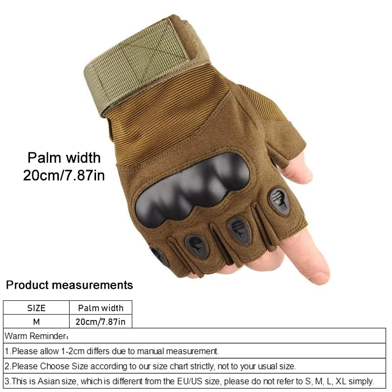 Taktische Outdoor-Jagdhandschu – Outdoor Sport Gloves Bewertung und Preis
