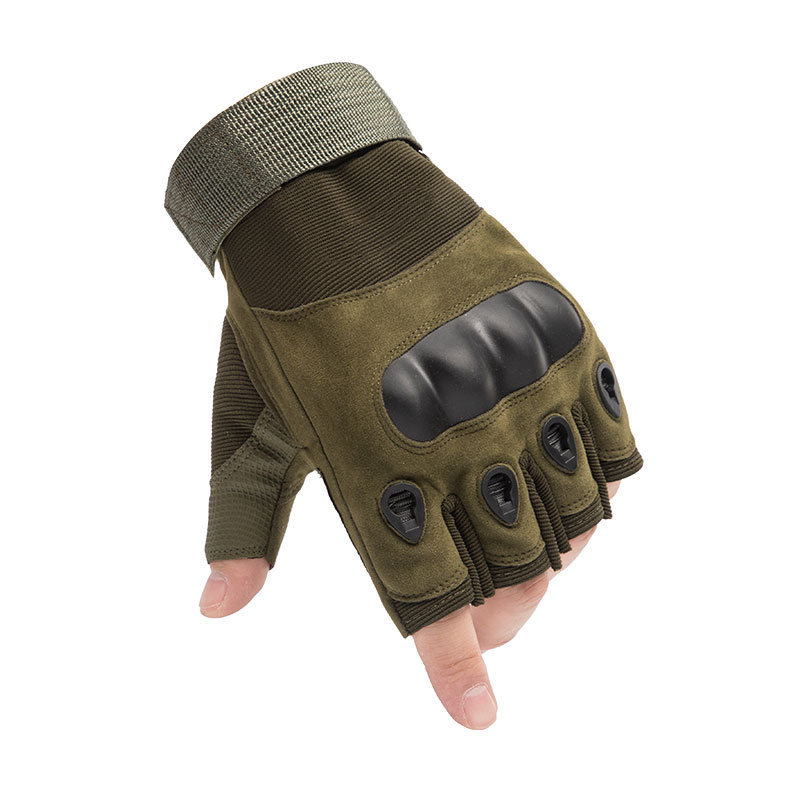 Taktische Outdoor-Jagdhandschu – Outdoor Sport Gloves Bewertung und Preis