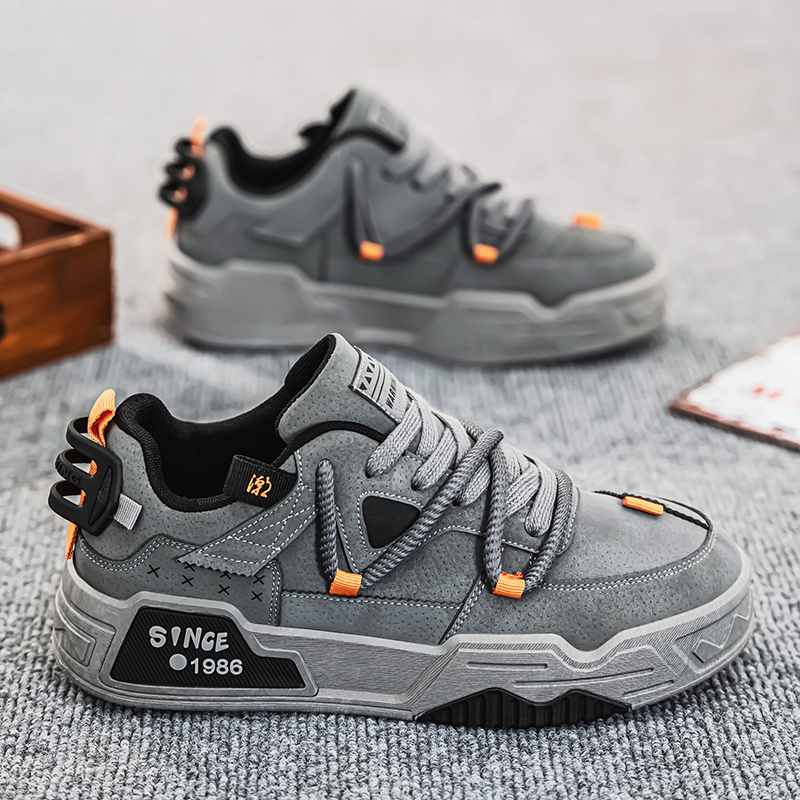 Herren Mode Low-Top Sneaker mi – Outdoor Sport With Sticks Bewertung und Preis