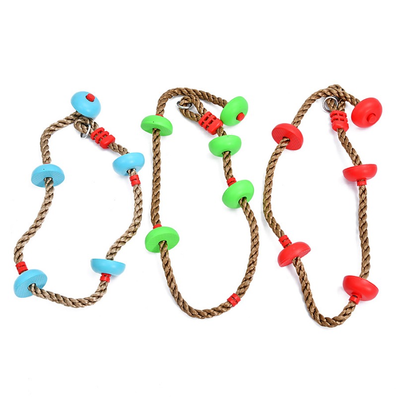Kinder Klettern Seile Kinder S – Outdoor Sport Jas Bewertung und Preis