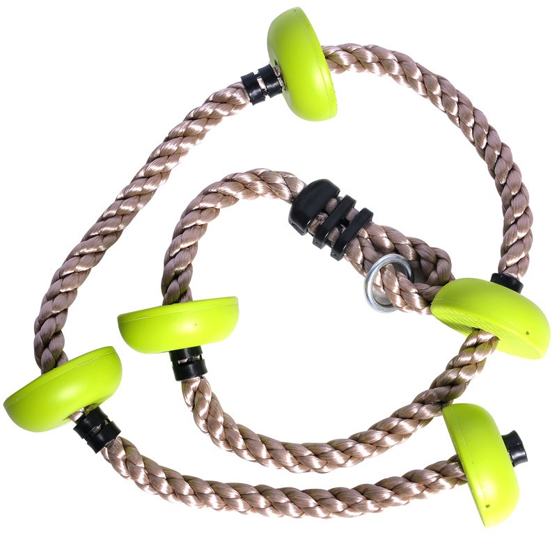 Kinder Klettern Seile Kinder S – Outdoor Sport Jas Bewertung und Preis