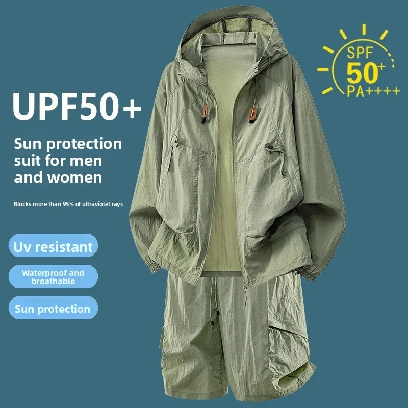 UPF50+ Sonnenschutz Trainingsa – Outdoor Sport Is Bewertung und Preis