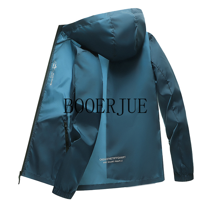 Outdoor Wanderjacke für Herren – Outdoor Sport Windbreaker Bewertung und Preis