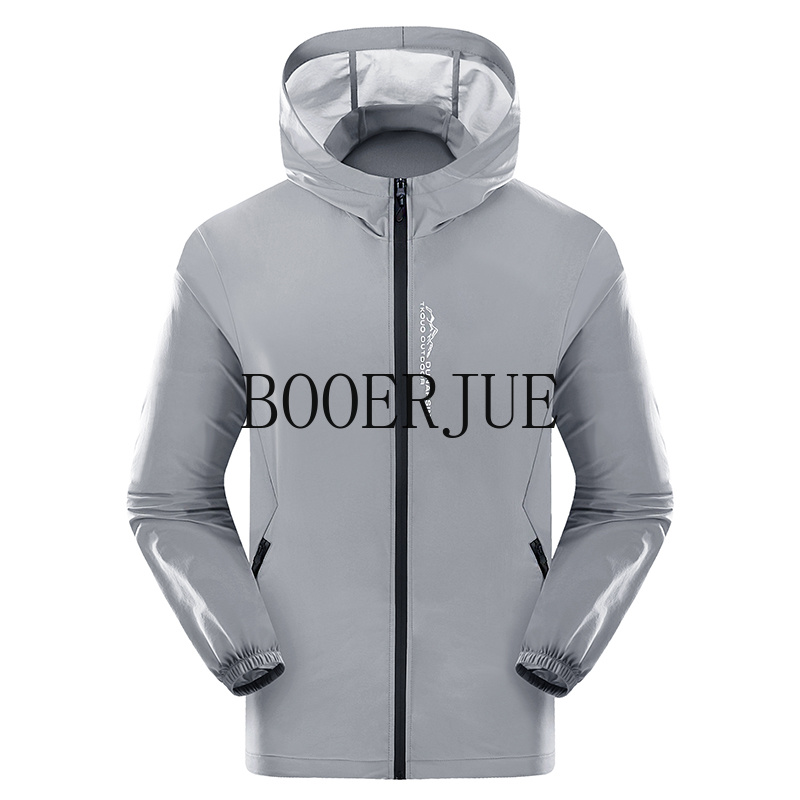 Outdoor Wanderjacke für Herren – Outdoor Sport Windbreaker Bewertung und Preis