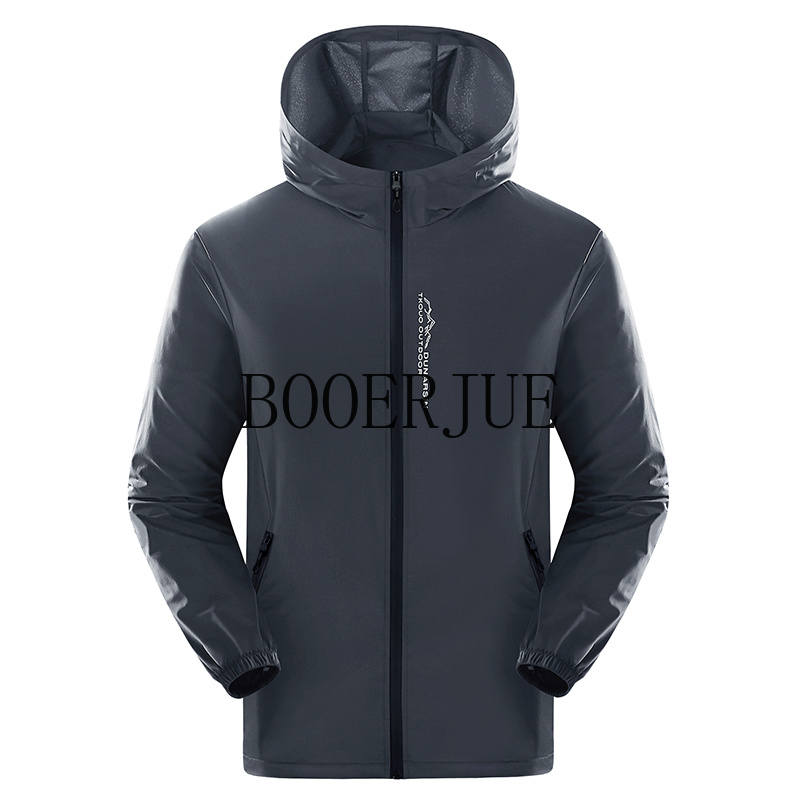 Outdoor Wanderjacke für Herren – Outdoor Sport Windbreaker Bewertung und Preis