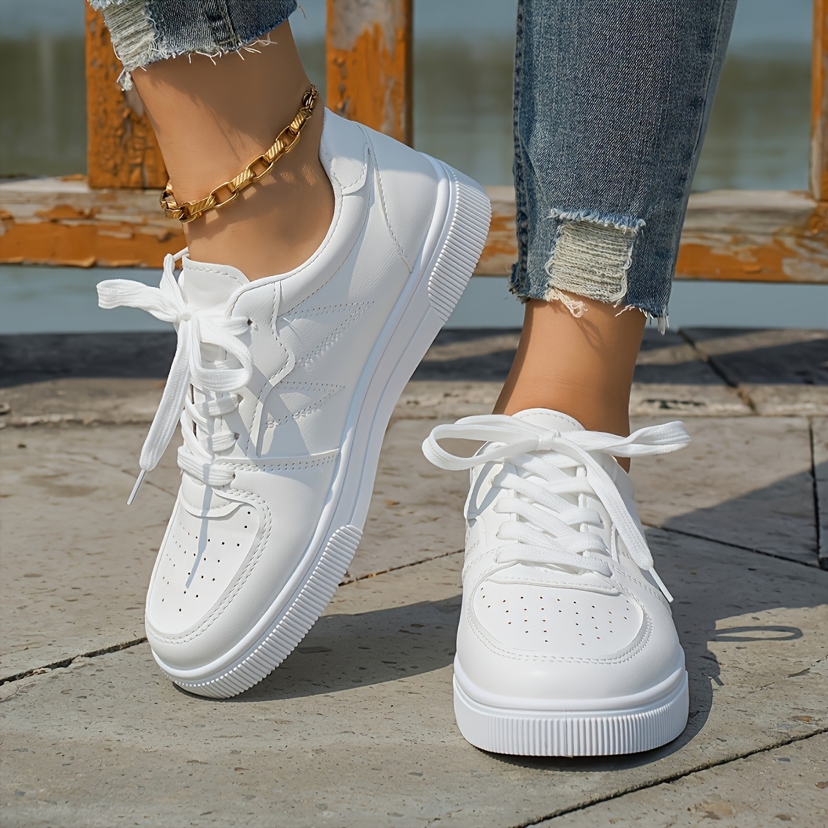 Damen Sneakers Laufschuhe Atmu – Outdoor Sport With Sticks Bewertung und Preis
