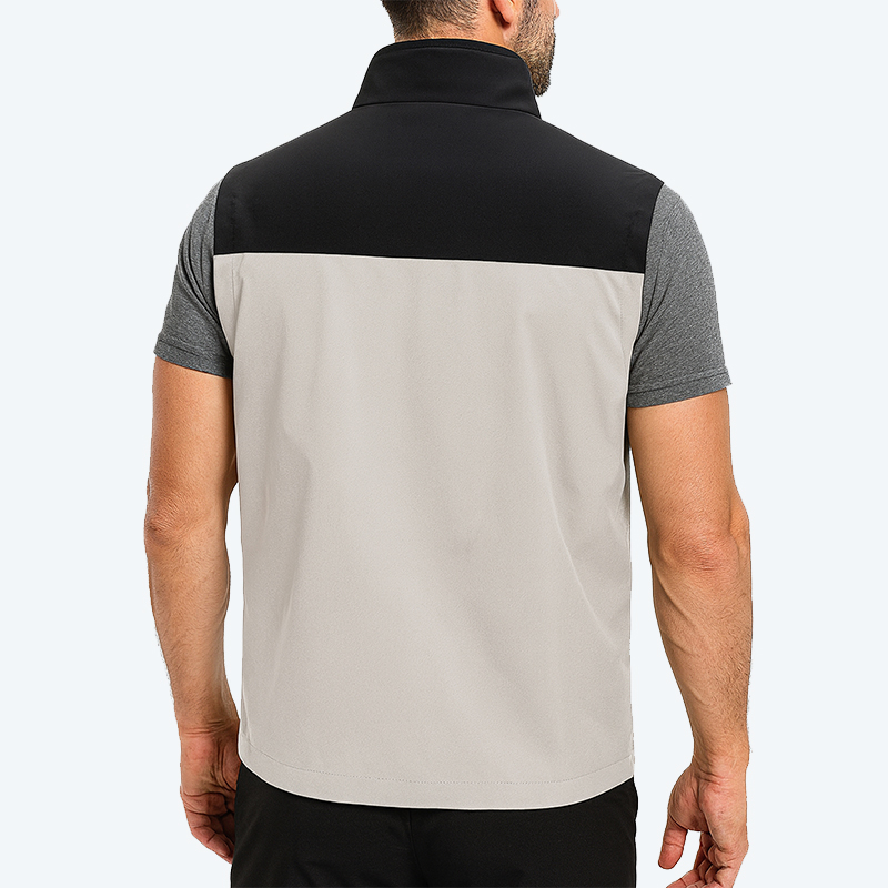 Leichte Softshell-Weste für He – Outdoor Sport Windbreaker Bewertung und Preis