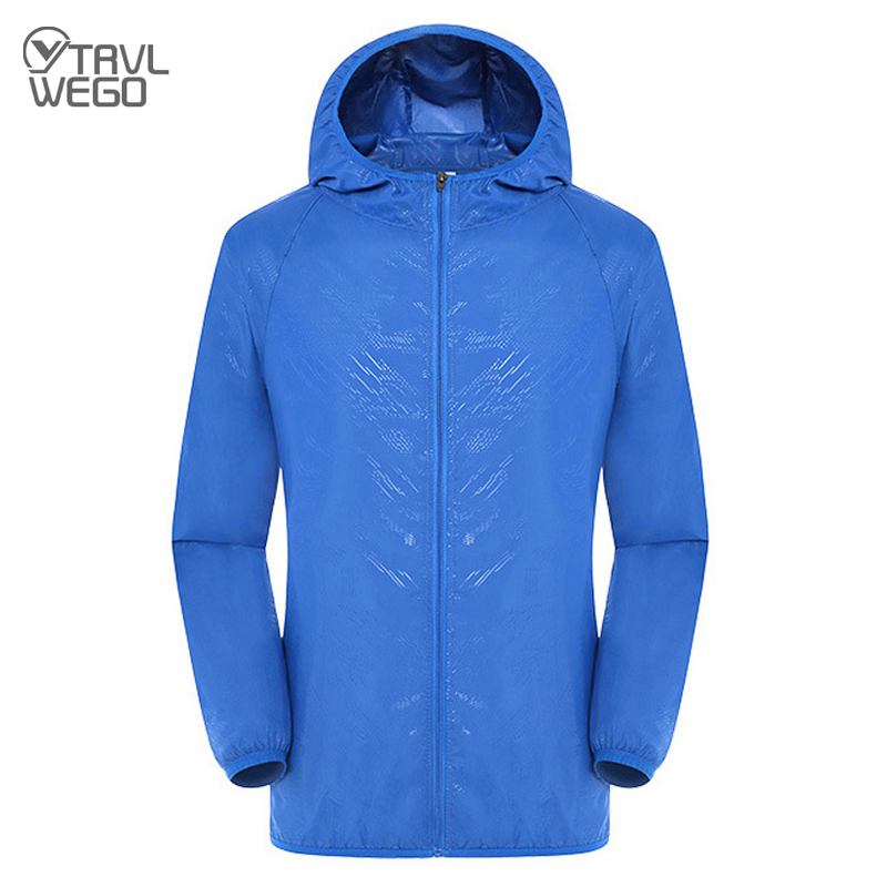 TRVLWEGO Outdoor Laufen Campin – Outdoor Sport Windbreaker Bewertung und Preis
