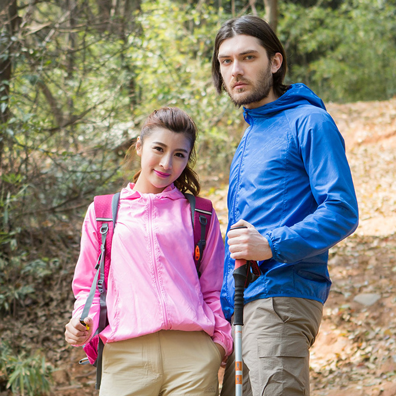 TRVLWEGO Outdoor Laufen Campin – Outdoor Sport Windbreaker Bewertung und Preis