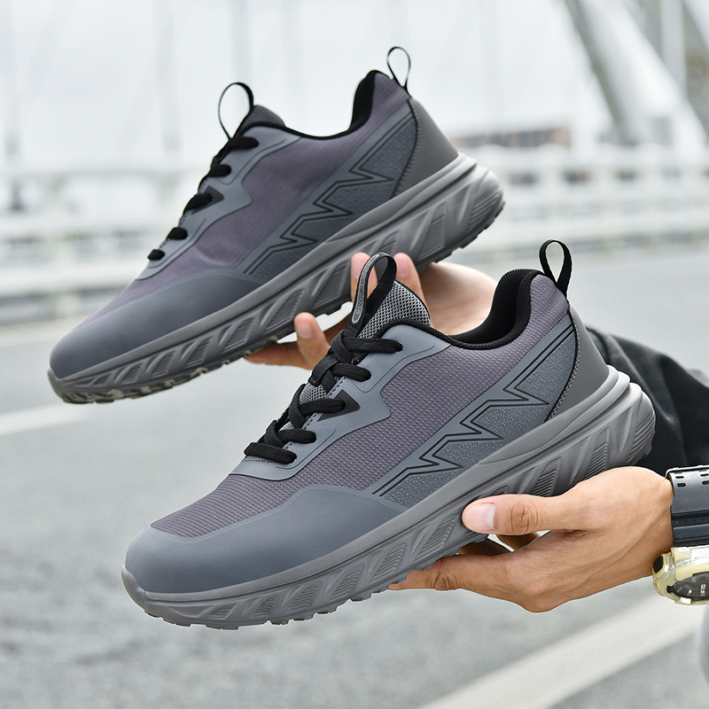 Modische Herren-Sneaker mit br – Outdoor Sport With Sticks Bewertung und Preis