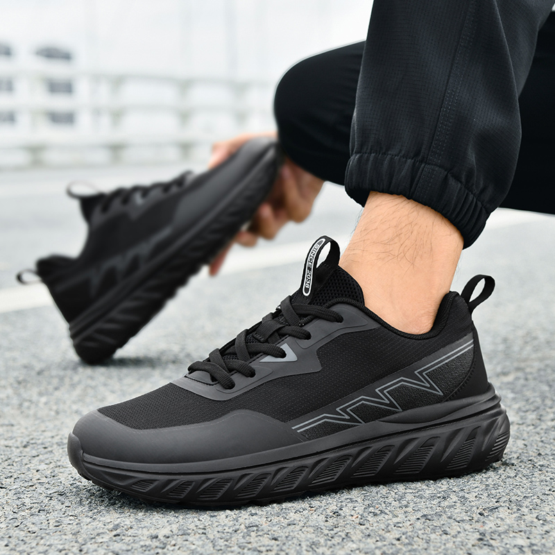 Modische Herren-Sneaker mit br – Outdoor Sport With Sticks Bewertung und Preis