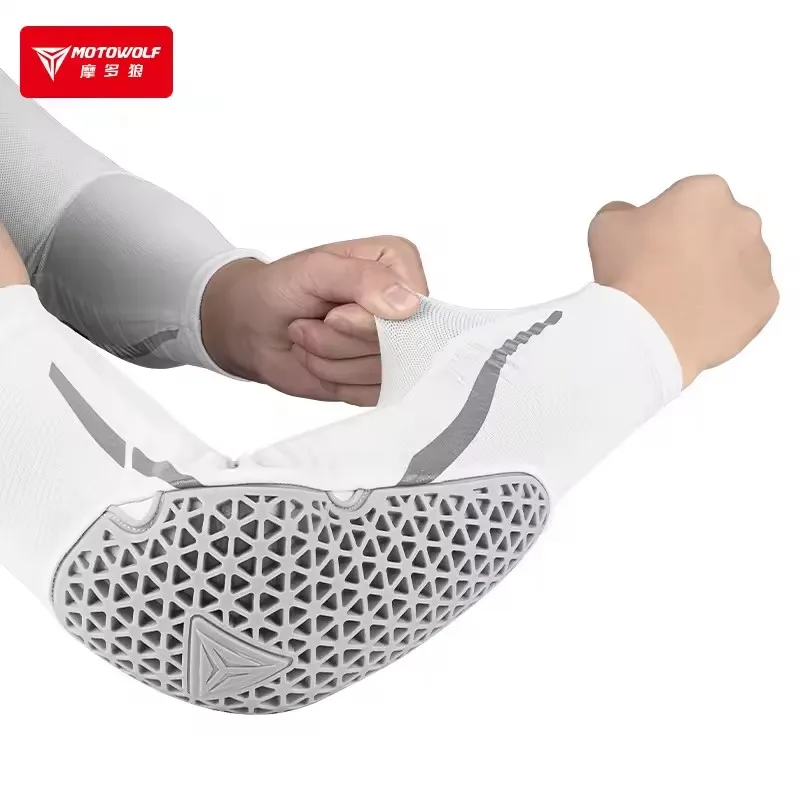 Motorrad-Ellbogenschützer Somm – Mtb Elbow Pad Bewertung und Preis
