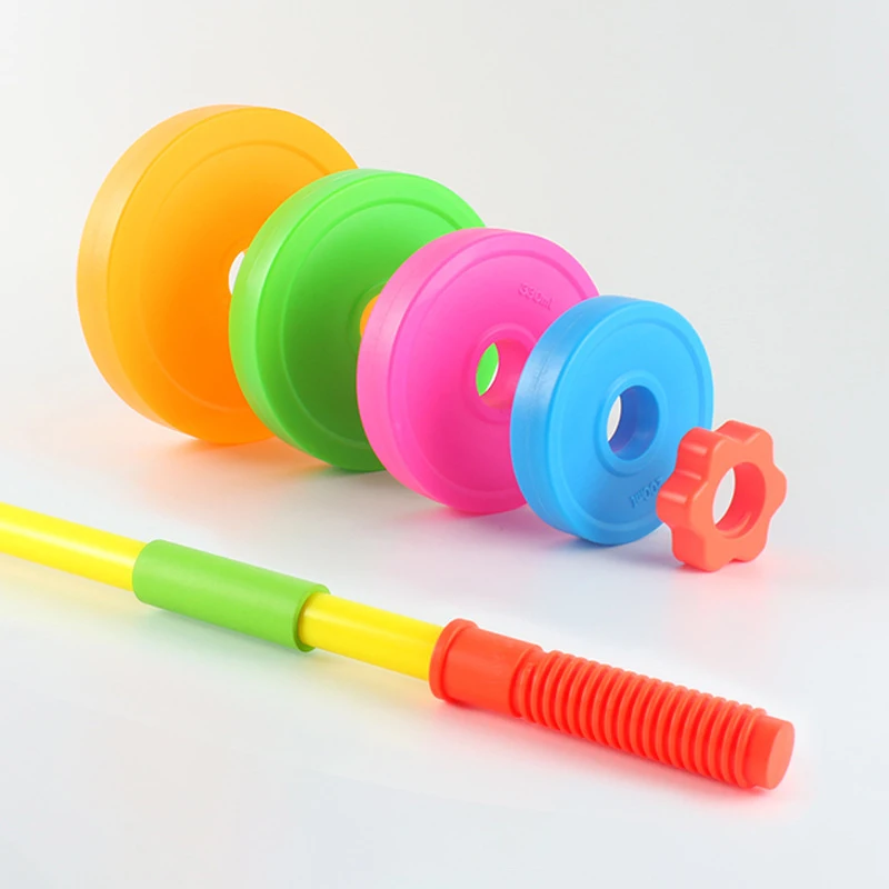 Verstellbares Kinder-Hantel-Se – Outdoor Sport Jas Bewertung und Preis