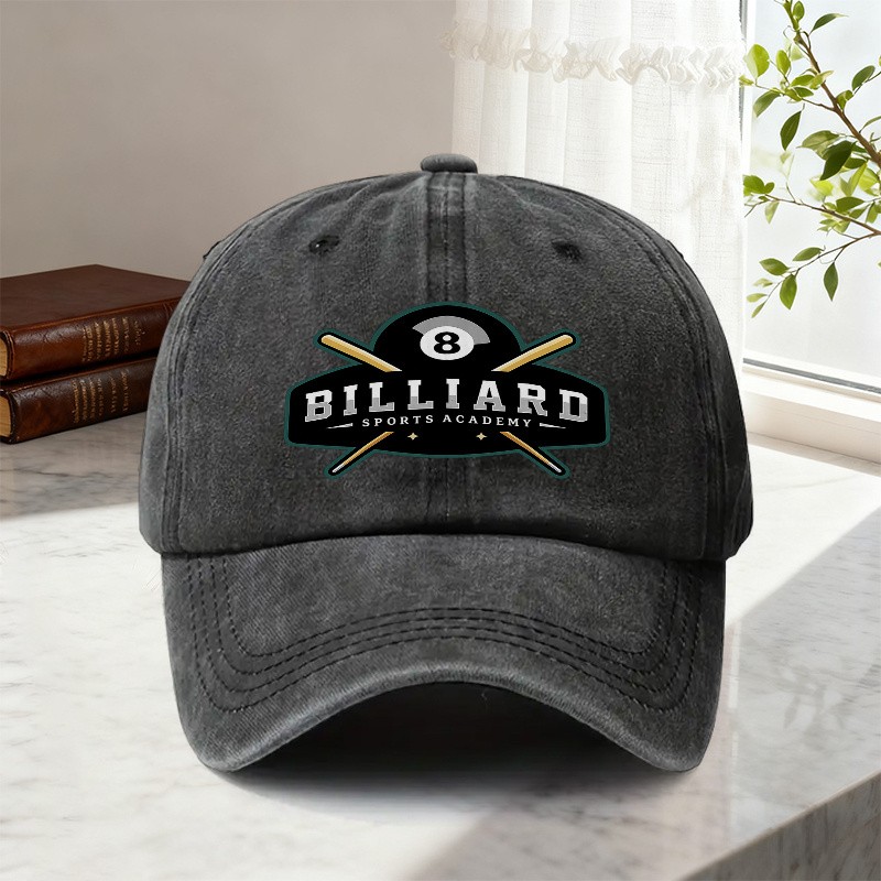 Billiard Sports Academy Print  – Academy Sports Outdoor Bewertung und Preis