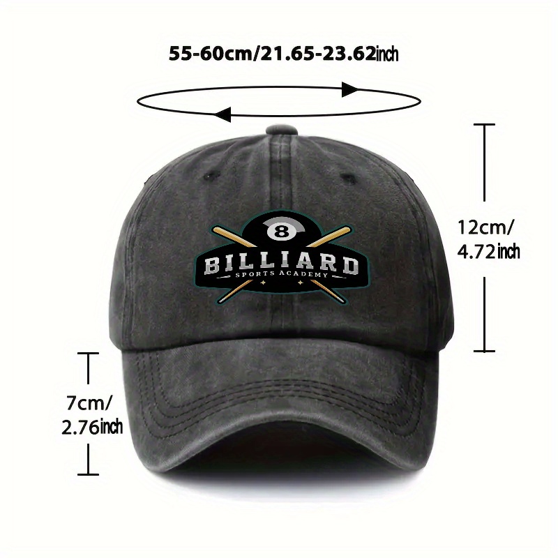 Billiard Sports Academy Print  – Academy Sports Outdoor Bewertung und Preis