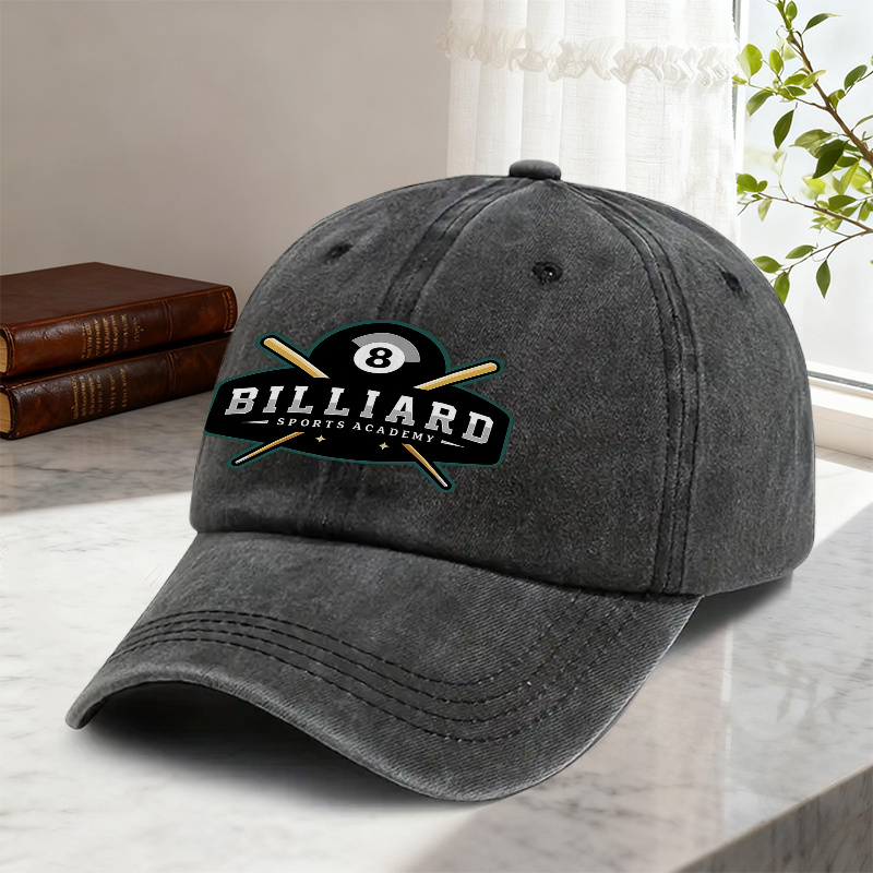Billiard Sports Academy Print  – Academy Sports Outdoor Bewertung und Preis