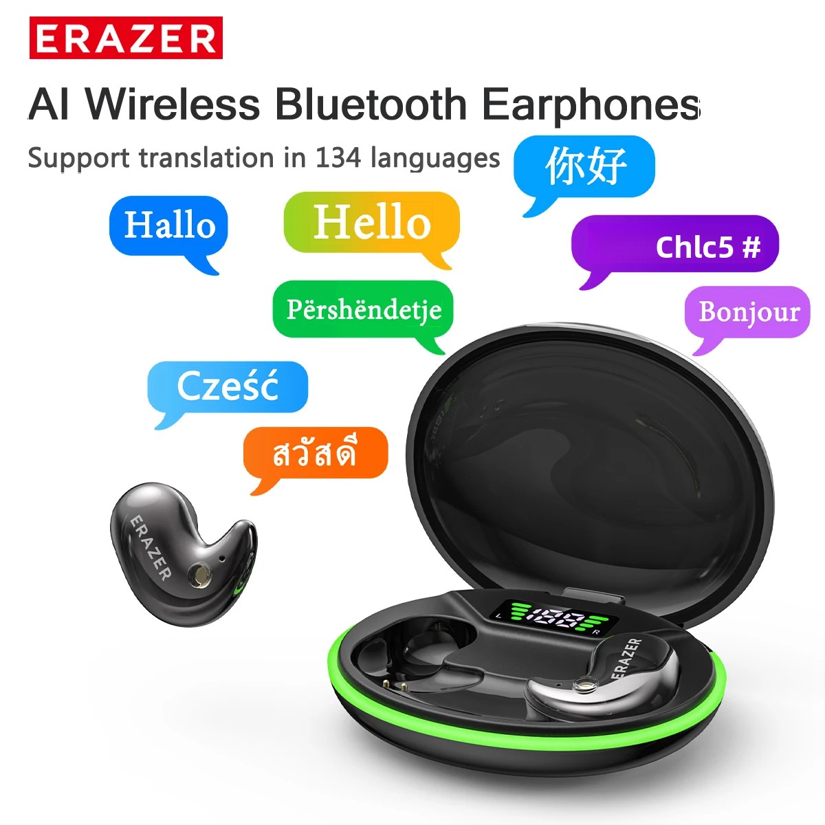 EARZER XF58 In-Ear Bluetooth-K – Outdoor Sport Is Bewertung und Preis