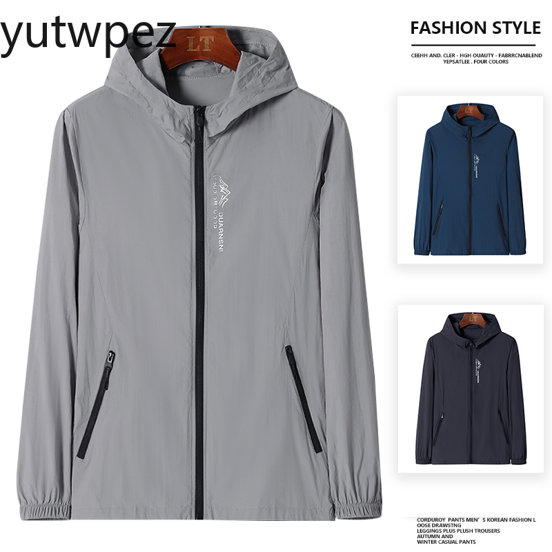 UPF50+ Sommer Outdoor Schnellt – Outdoor Sport Windbreaker Bewertung und Preis