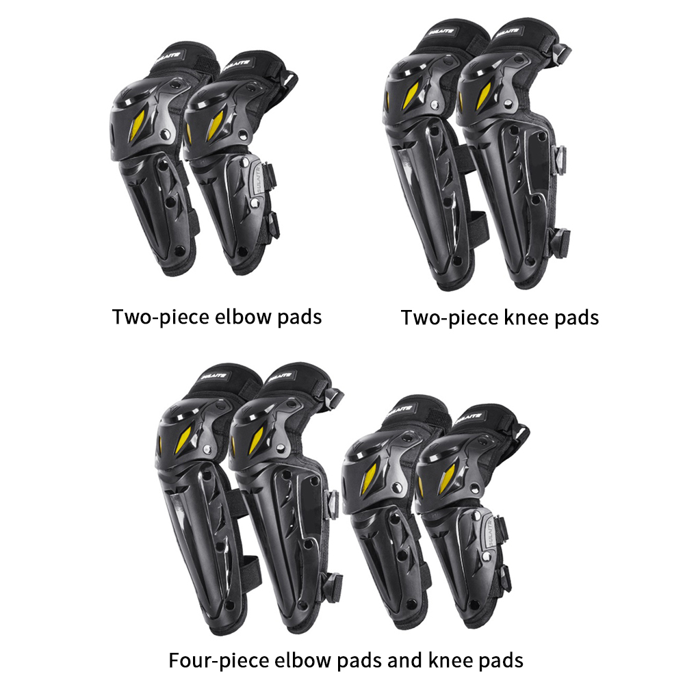 Motocross-Knieschützer, atmung – Mtb Elbow Pad Bewertung und Preis