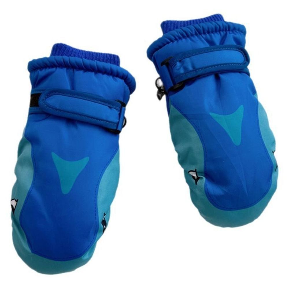 Cartoon-Kinder-Skihandschuhe,  – Outdoor Sport Gloves Bewertung und Preis