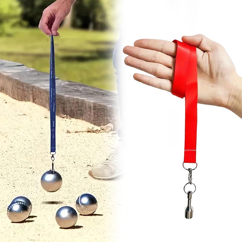 Neues tragbares Boccia-Kugel-S – Outdoor Sports Activities Bewertung und Preis