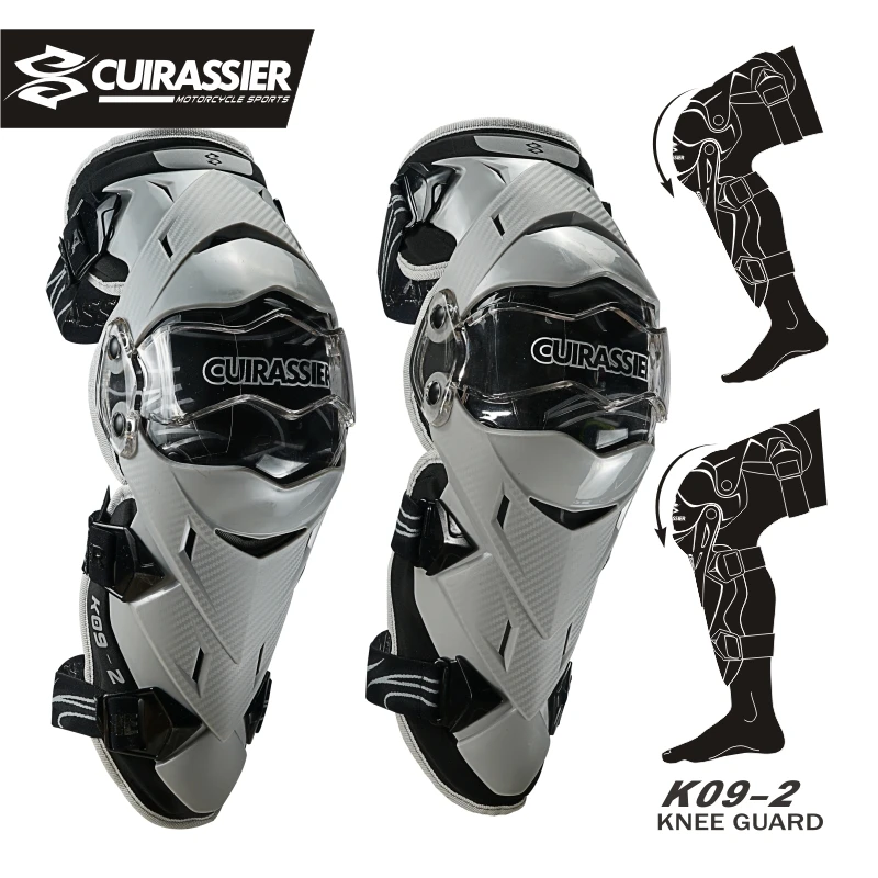 Cuirassier Motocross Knieschüt – Mtb Elbow Pad Bewertung und Preis