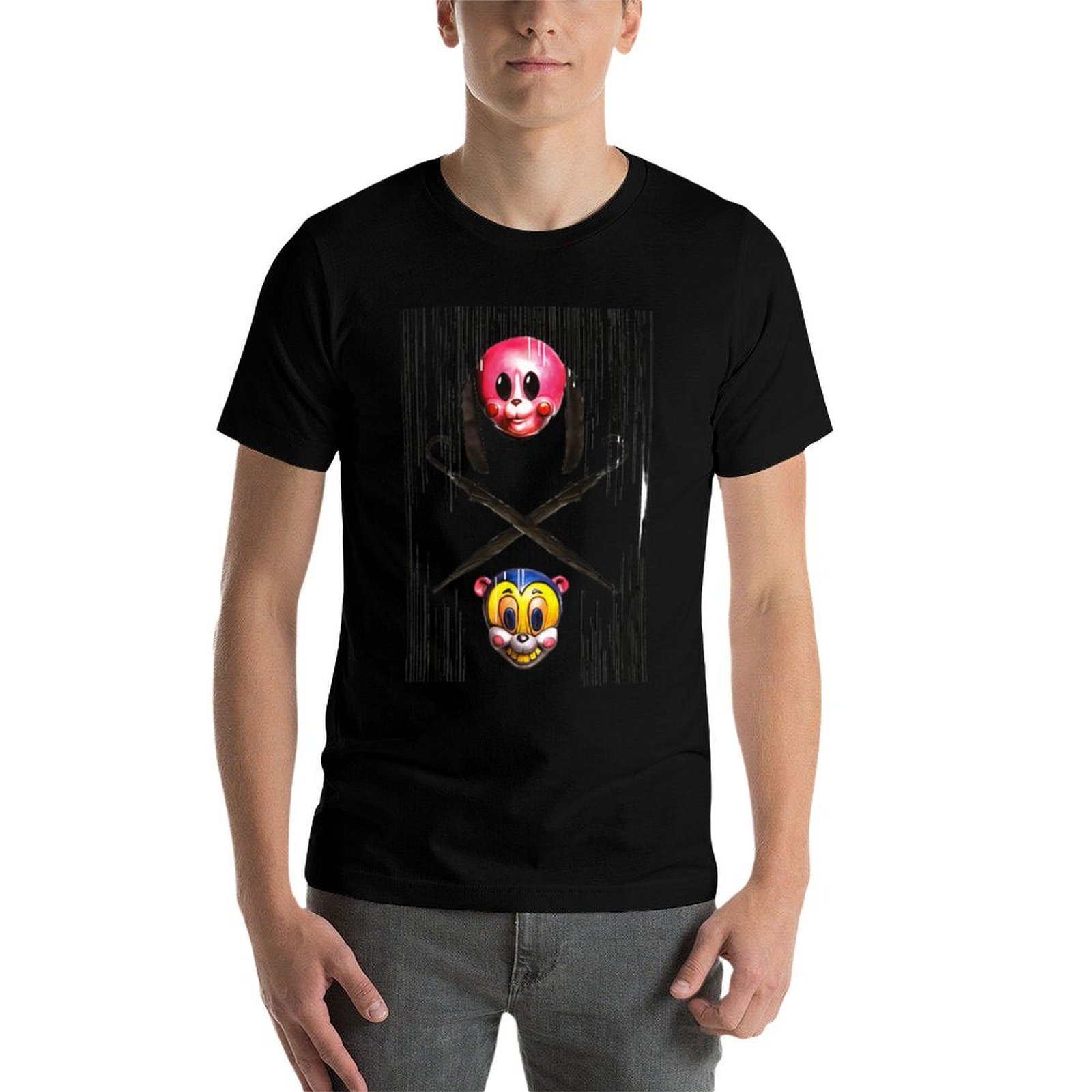 Umbrella Academy T-Shirt, leic – Academy Sports Outdoor Bewertung und Preis