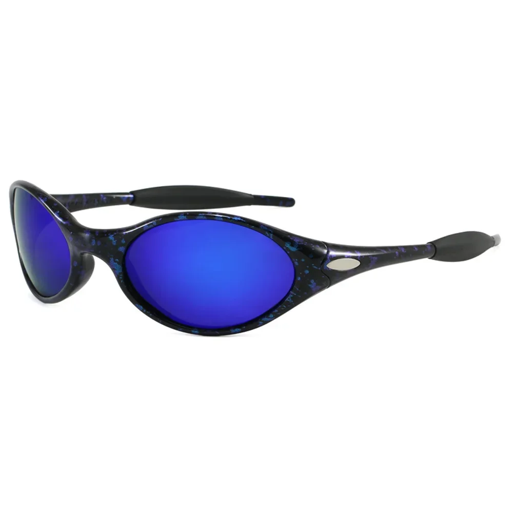 Y2K polarisierte Sonnenbrille, – Outdoor Sport Glasses Bewertung und Preis