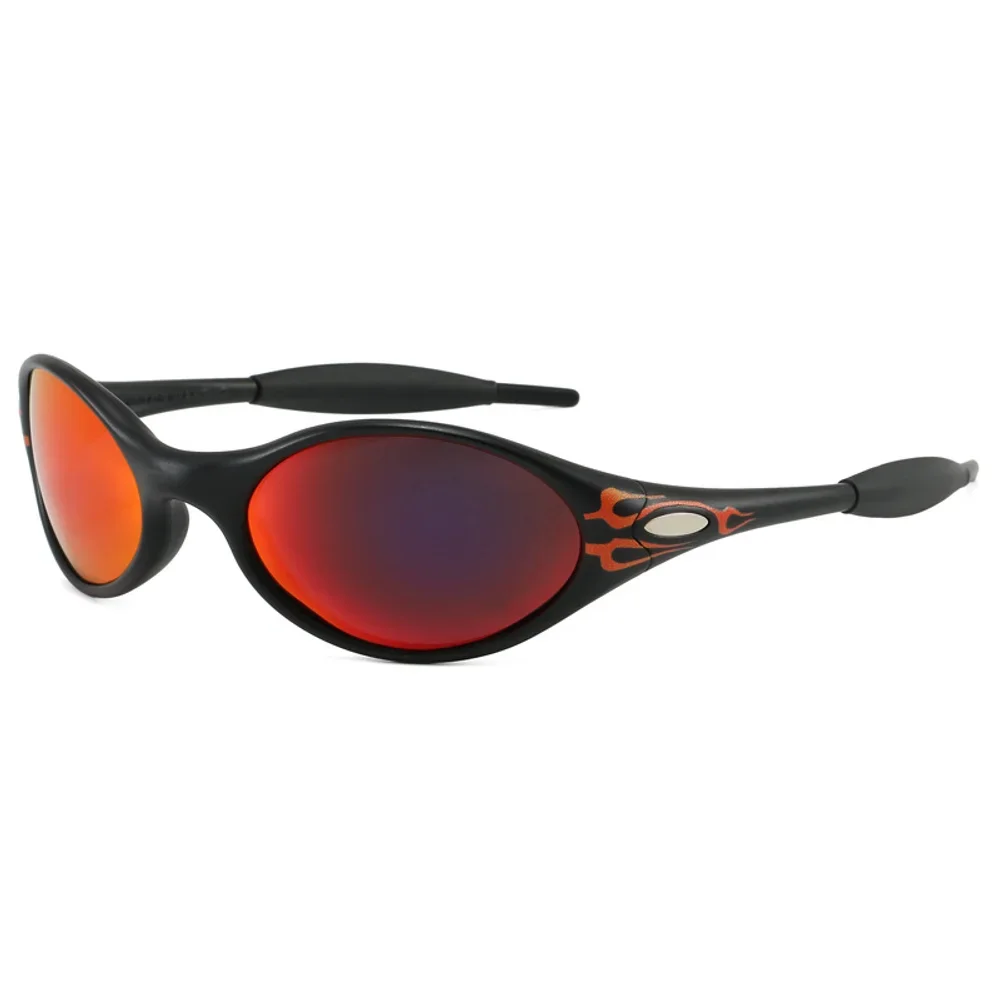 Y2K polarisierte Sonnenbrille, – Outdoor Sport Glasses Bewertung und Preis