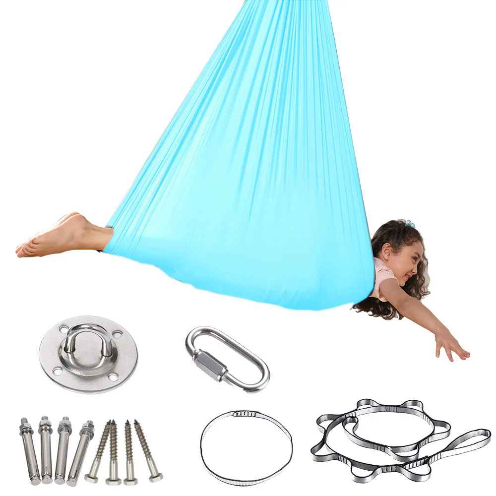 150 x 280 cm Schaukel-Hängemat – Outdoor Sport Jas Bewertung und Preis