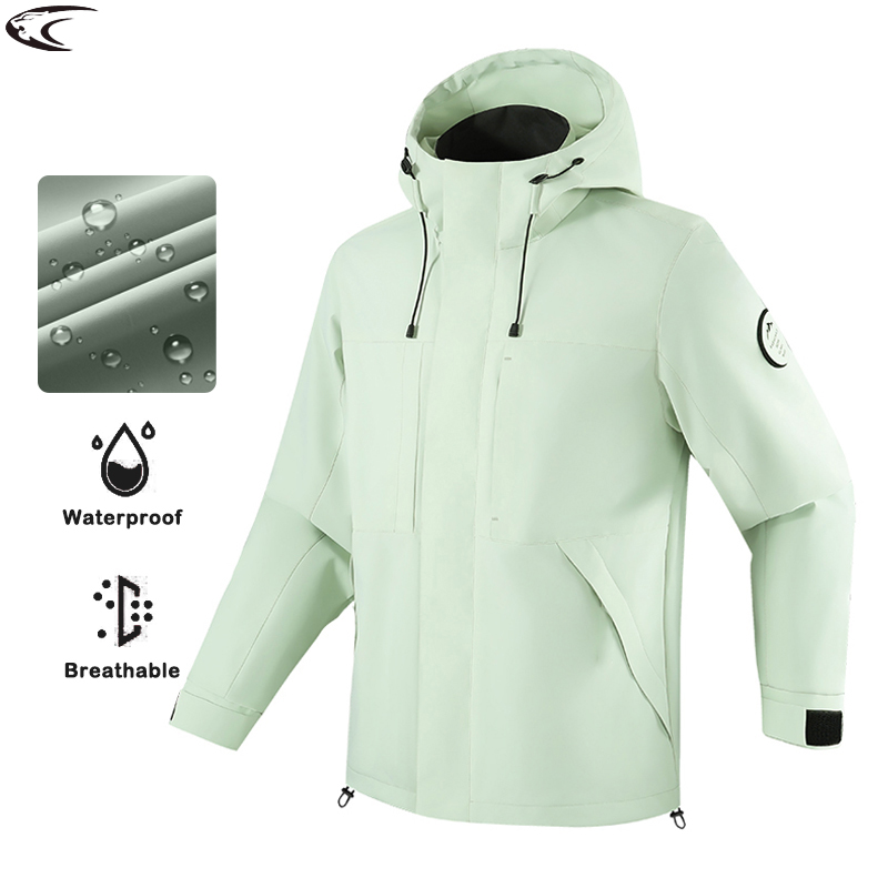 LNGXO Wasserdichte Windjacke f – Outdoor Sport Windbreaker Bewertung und Preis