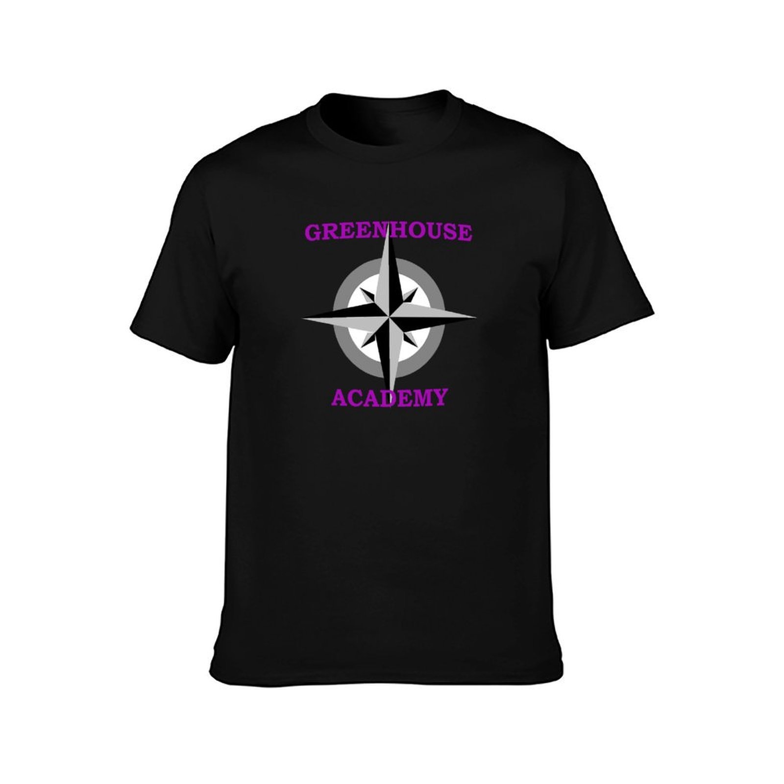 Greenhouse Academy T-Shirt Out – Academy Sports Outdoor Bewertung und Preis