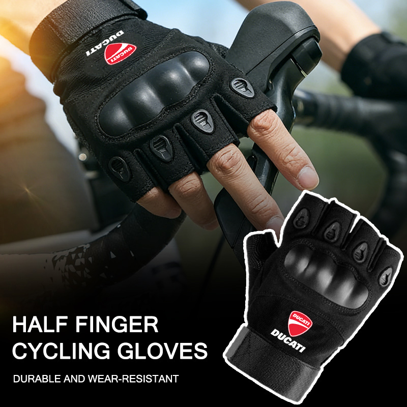 2 Stück Motorrad-Taktikhandsch – Outdoor Sport Gloves Bewertung und Preis