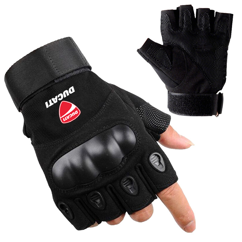 2 Stück Motorrad-Taktikhandsch – Outdoor Sport Gloves Bewertung und Preis